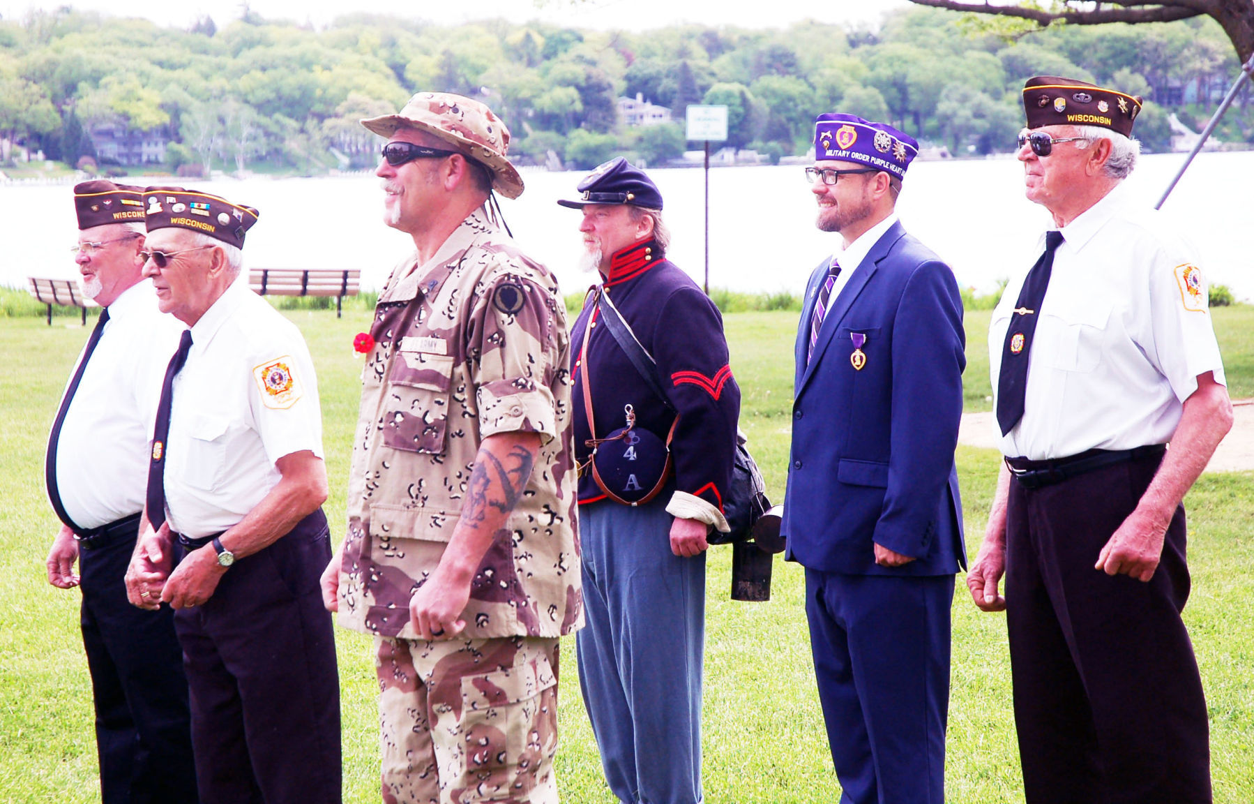 Memorial Day gallery 13